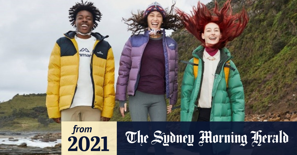 Kathmandu puffer jacket meme online